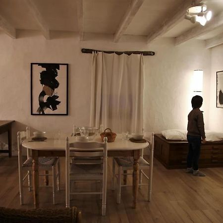 Relax With Art And Nature Mellionnec Exterior photo