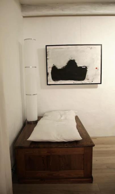 Relax With Art And Nature Mellionnec Exterior photo